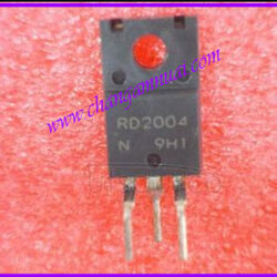 RD2004 Diode 20A 400V 3ขา TO-220