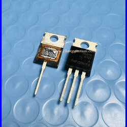 FHP150N1F4 110V160A N-Channal มอสเฟต TO-220