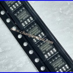 MP2482DN MP2482 SOP-8 ไอซี Switching Voltage Regulators