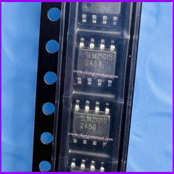 SLM2101S ไอซี Half Bridge Driver SOP-8