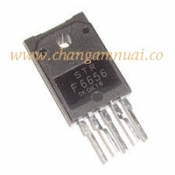 IC STRF6656