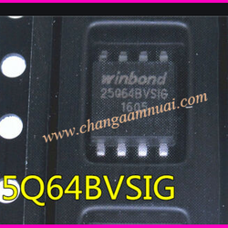 25Q64BVSiG ยังไม่มีข้อมูล