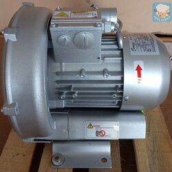 เครื่องเป่าลม Ring Blower SANCO รุ่น SC30-512