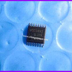 UCC2893 ไอซี PWM TSSOP-16