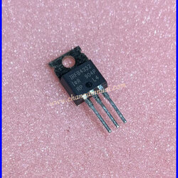 IRFB4332PBF 60A 250V TO-220 มอสเฟต แท้ถอด ขายาว