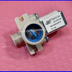 วาล์วน้ำเข้า LG เดี่ยว อินเวอร์เตอร์ คอยล์ 12V