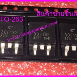 30F132 GT30F132 IGBT 360V 250A TO-263