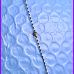 1N5062 Standdard Recovery ไดโอด 800V 2A ยี่ห้อ Vishay สินค้าชิ้นละ