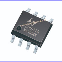LTK5110 ESOP-8 Mono 4Ω-32W IC ขยายเสียง Class F