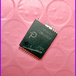 INN3696c ไอซีภาคจ่ายไฟ