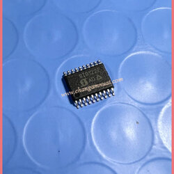 SI9122E ไอซี DC-DC converter TSSOP-20