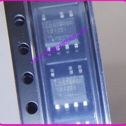 LD5760GR IC PWM SOP-7