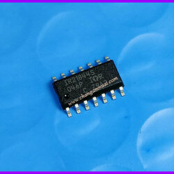 IR21844S ไอซี HALF-BRIDGE DRIVER SOP-14 แท้