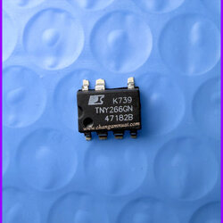 TNY266GN ไอซีภาคจ่ายไฟ SMD-7 แท้
