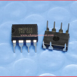 BM2P016 ไอซี PWM DIP-7 แท้