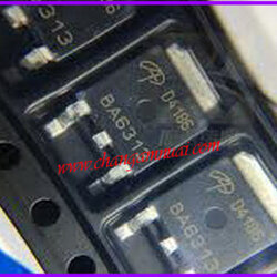 AOD4186 D4186 Mosfet N 40v 35A TO-252