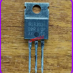 IRLB3036 Mosfet N 60V 195A TO-220