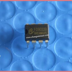 FD9022B ไอซีภาคจ่ายไฟ DIP-8