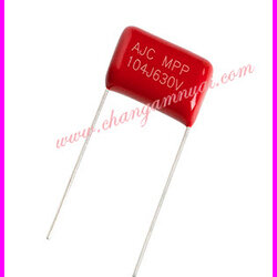 104j630v 0.1uf630v 100n630v ไมล่าร์