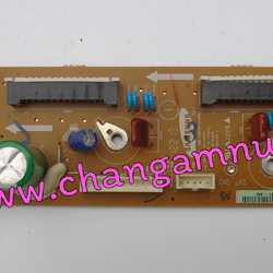 บอร์ด X S43AX-YB01/YD01 X LJ41-10137A SAMSUNG LJ92-01852A