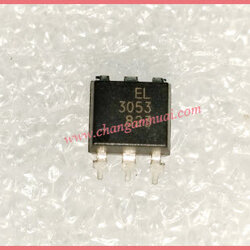 EL3053 DIP-6 ออปโต้เครื่องทำน้ำอุ่น Sharp