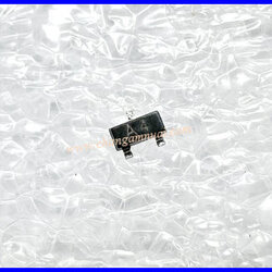 A4 1S2836 SOT23-3 ไดโอด