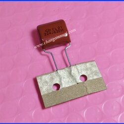 C 0.22uf630V 224j630V 224K630V