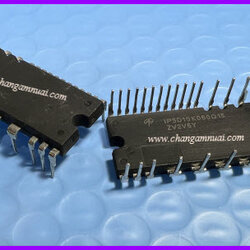 IP5D10K060Q1S 600V 10A IPM Module สินค้าถอดมือสอง