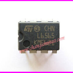 L6565 IC ภาคจ่ายไฟทีวีจีน