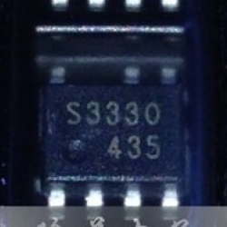 IC S3330,PWM SOP-7