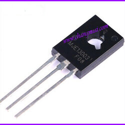 MJE13003 NPN 700V 3A