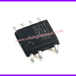 3S211-SOP-7 IC PWM