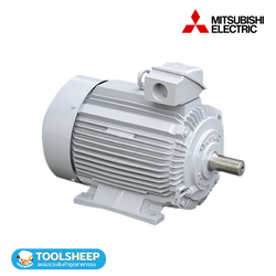 มอเตอร์ไฟฟ้า MITSUBISHI รุ่น SF-THO Series