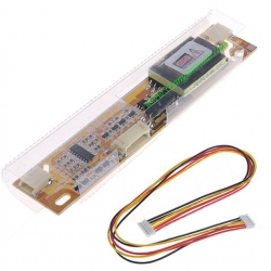 Board inverter Backlight LCD 2 ขั้ว