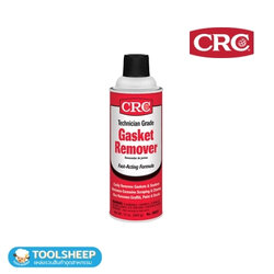 นํ้ายาลอกปะเก็นและสี CRC GARKET REMOVER (340G)