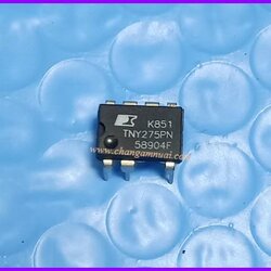 TNY275PN ไอซีภาคจ่ายไฟ DIP-7 แท้