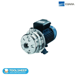 ปั๊มหอยโข่งสแตนเลส EBARA รุ่น 2CDX(M) Series