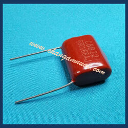 C 0.68uf630V 684J630V 680N/630v