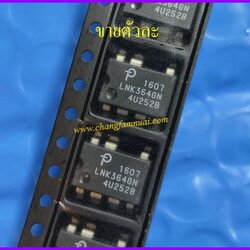 LNK364GN SOP-7 SMD แท้