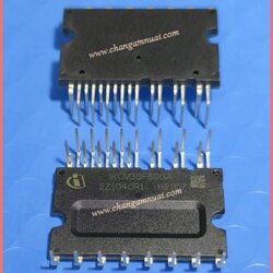 IKCM30F60GA IPM Moudule แท้ สินค้าใหม่