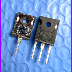 IRFP4468 100V 195A มอสเฟต N-channel TO-247 แท้