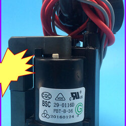 BSC29-0116D ฟลายแบ็คทีวี ไฮเออร์ 29 นิ้ว 29F5A - HT-2999 - 29F9D