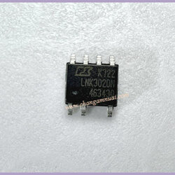 LNK302DG LNK302DN SOP-7 SMD ไซต์เล็ก แปะปริ้น