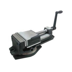 ปากกาจับชิ้นงาน (Machine Vise) หมุนรอบตัว 5″