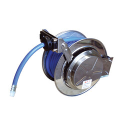 โรลม้วนสายน้ำ อัตโนมัติ Twister รุ่น TWA-1515STS