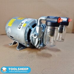 ปั๊มสูญญากาศ GAST รุ่น 0211-103A-G230CX