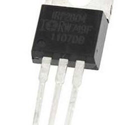 IRF2804 MOSFET N 40V 75A TO-220