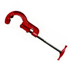 คัตเตอร์ตัดท่อเหล็ก Rex รุ่น C4