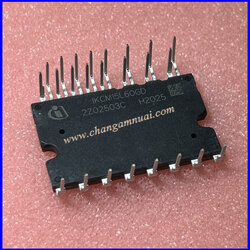 IKCM15L60GD 600V15A IPM Module บอร์ดแอร์ LG