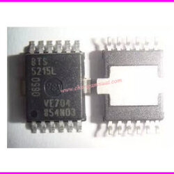 BTS5215L HSOP-12 IC คอนโทรลเลอร์